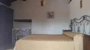 Antico Borgo di Vallignano - Rum