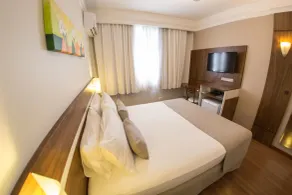Hotel Princess - Room