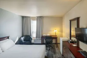 Econo Lodge - Værelse