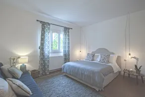 Villa „Torto“ mit privatem Pool, WLAN und Klimaanlage - Zimmer