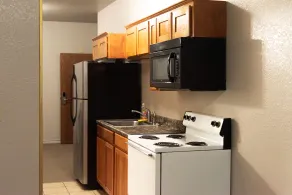 Premium Inn and Suites - Chambre