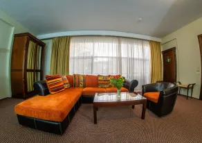 Atrium Hotel Ateneu City Center - Room