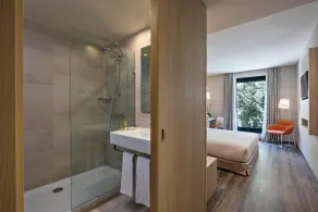 Dorma Liberdade - Rom