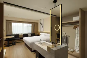 Fairfield by Marriott Lijiang Ancient Town - Rum