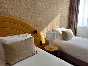 Mercure Chartres Est - Chambre