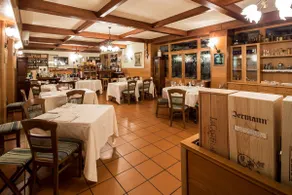 Lokanda Devetak - Restaurant