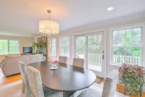 Private Pool & Patio: Luxe Westchester Home! - Interior