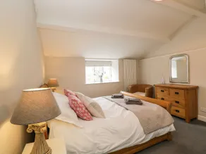 Bower Coach House - Zimmer