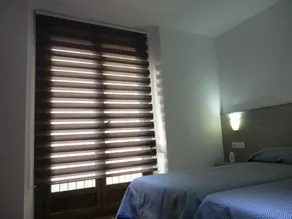 Hostal Drassanes - Chambre