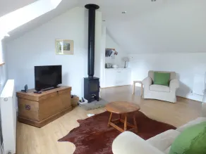 The Stables, Crayke Lodge, EASINGWOLD - Interiør