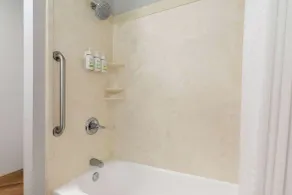 La Quinta by Wyndham Dumas - Salle de bain