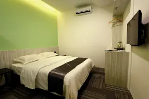 Kimal Hotel Kamunting - Room