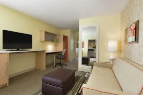 Home2 Suites by Hilton Atlanta South/McDonough - Habitación