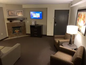 AmericInn by Wyndham Wadena - Rom