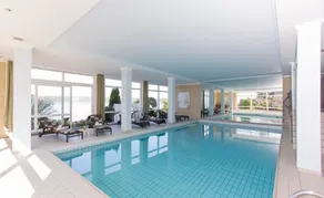 Seehotel Leoni Berg am Starnberger See - Pool