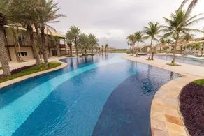 Golf Ville Resort - Piscina