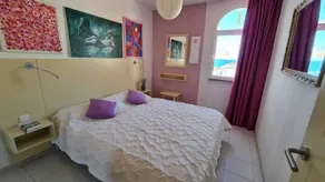 Apartamentos Curasol - Chambre