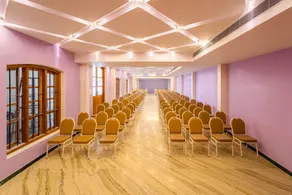 AR Phalazzo Resort and Banquets - Salle de banquet