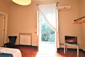 Relais Delle Rose - Vistas desde la habitación