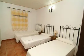 Cortijo La Bodega - Rum