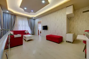 Mersin Vip House Hotel - Room