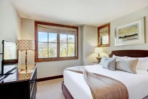 Vail Ritz-Carlton 3 Bedroom Residence In Lionshead Village - Værelse