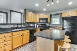 Fun w/ Family! 'country Getaway' in North Bangor - Innenbereich