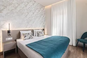 Galega Villas - Chambre