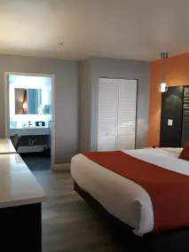 Clarion Pointe El Cajon San Diego East - Chambre