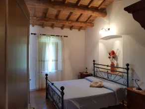 Agriturismo Bio 4 Stagioni - Rum