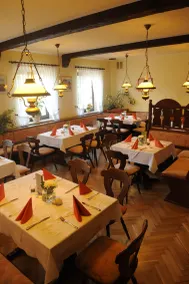 Beierleins Hotel & Catering GMBH - Ristorante