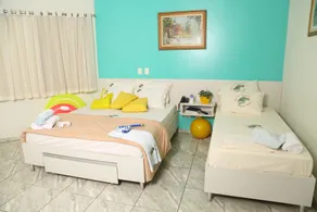 Ody Park Resort Hotel - Chambre