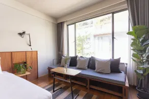 GalileOasis Boutique Hotel - Zimmer