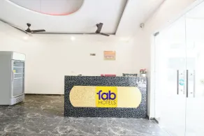 Fabhotel Rajvanshi Palace - Reception