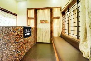 Collection O Charing Cross Ooty - Lobby