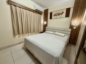 Lacqua diRoma III - Via Caldas - Room