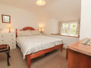 Damson Cottage - Zimmer