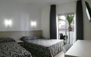 Tossa Beach Center - Chambre