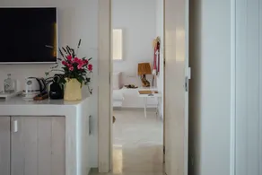 Octant Vila Monte - Chambre