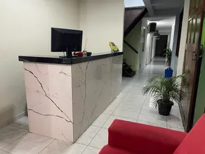 Pousada Campo Verde - Reception