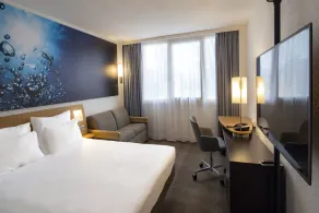 Novotel Dijon Sud - Chambre
