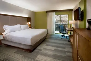 Holiday Inn Express Nashville Airport by IHG - Chambre
