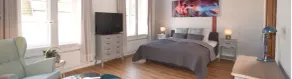 Alte Rentei - Camera