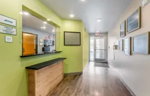 Extended Stay America Select Suites - Phoenix - Peoria - Sun City - Lobby