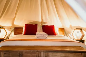 Palmar Beach Lodge - Room