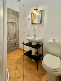 Lucca Charm - Salle de bain