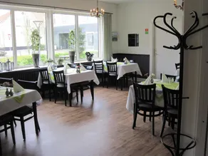 Turisthotellet - Restaurant