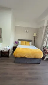 Driftwood Hotel Skegness by GNDJ - Chambre