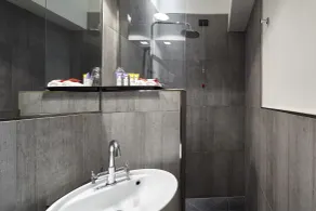 Palazzetto Rosso - Art Hotel - Salle de bain