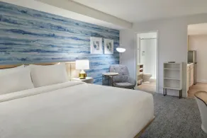 TownePlace Suites by Marriott Niagara Falls Canada - Værelse